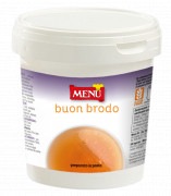 Buon brodo (vegetale) (Gemüsebrühe „Buon brodo“)