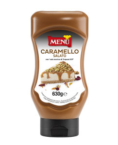 Caramello Salato Biberon 630 g. pn