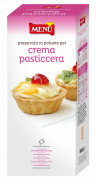 Crema pasticcera (Crème pâtissière)