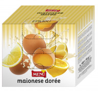 Maionese Dorée Top down - Doreé Top Down Mayonnaise