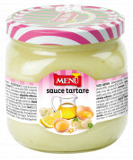 Sauce tartare - Tartar sauce