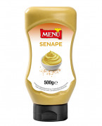 Senape (Moutarde)