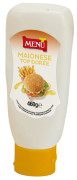 Maionese Dorée (Mayonnaise dorée)