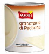 Grancrema di Pecorino (Grancrema de Pecorino)