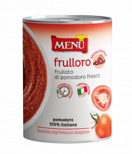 Frulloro ® Dose, Nettogewicht 420 g