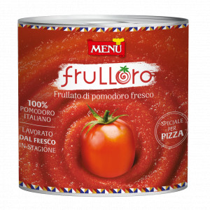 Frulloro ® Boîte 2 500 g poids net