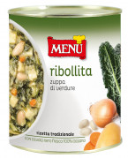 Ribollita Soup