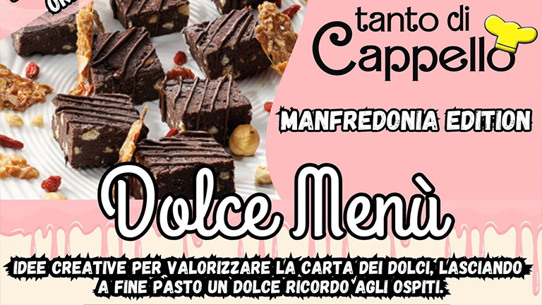 Tanto di Cappello - Manfredonia Edition