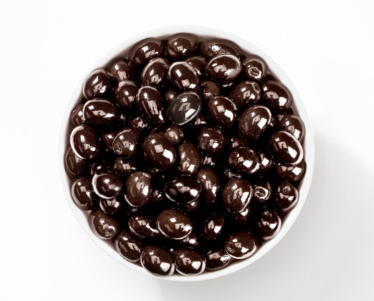 Olive nere - Black Olives