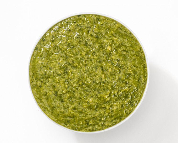 Pesto alla genovese fresco