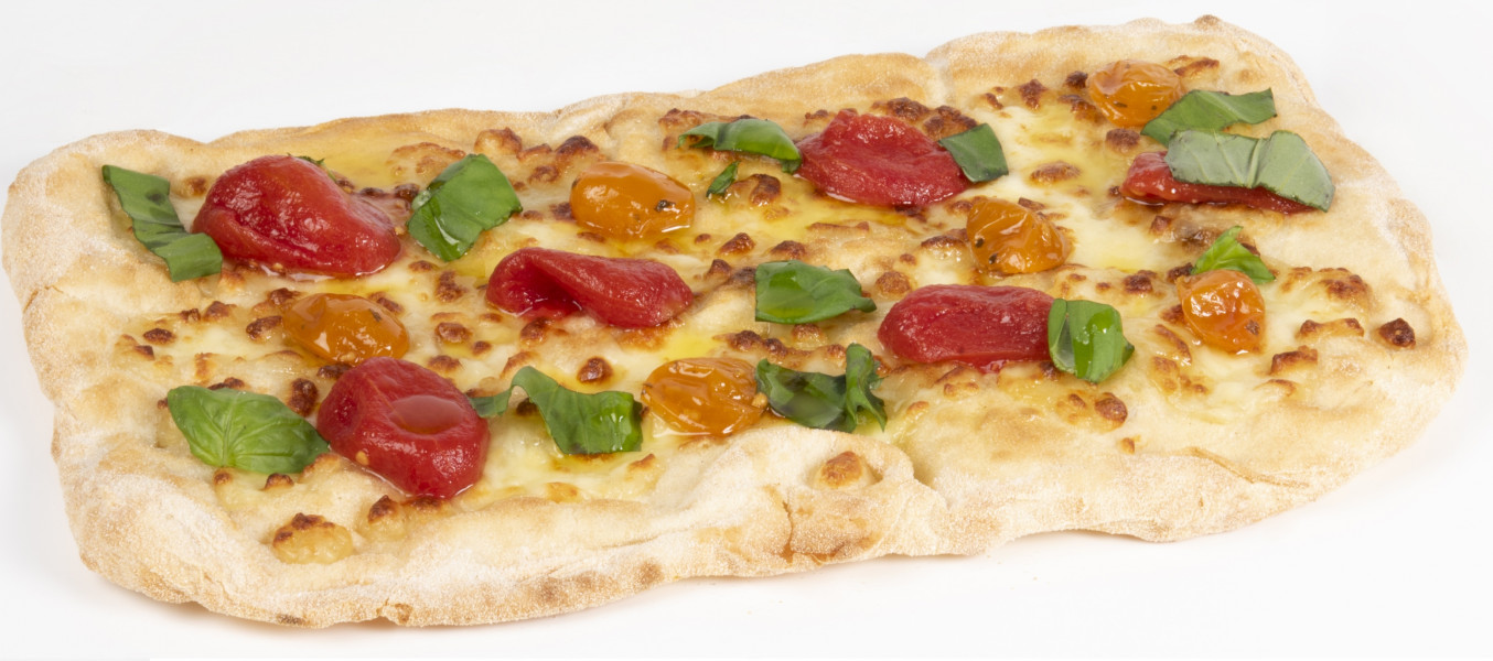 Pizza Pala Prodotti Menu Srl Industria Specialita Alimentari