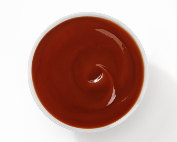 Tomato Ketchup