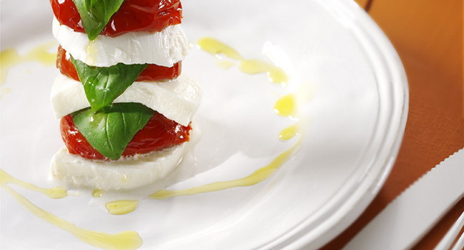 Caprese Mezzoro