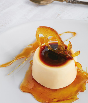 CRÈME CARAMEL